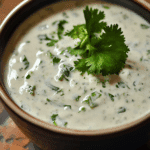 Cilantro Lime Sauce