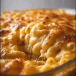 Baked Mac and Cheese