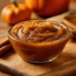 Pumpkin Butter