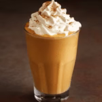 Pumpkin Spice Frappuccino