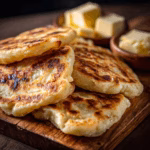 Scottish Potato Scones