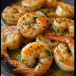 Shrimp Scampi