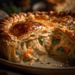 Chicken Pot Pie